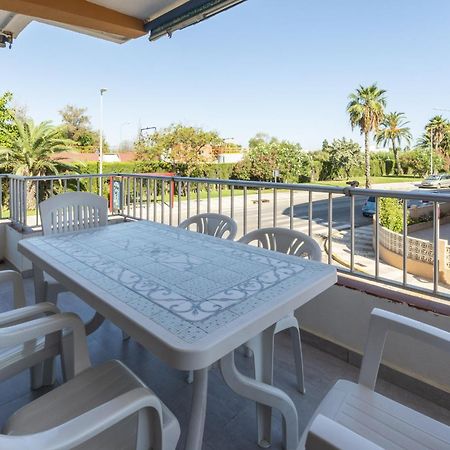 Cotton Apartment Playa Exterior foto