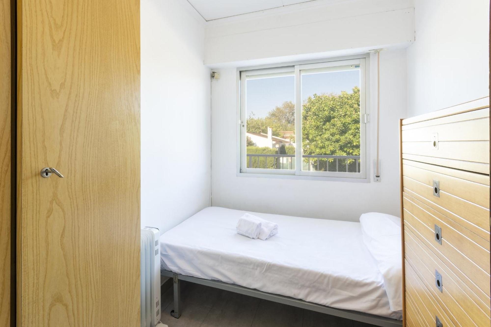 Cotton Apartment Playa Exterior foto