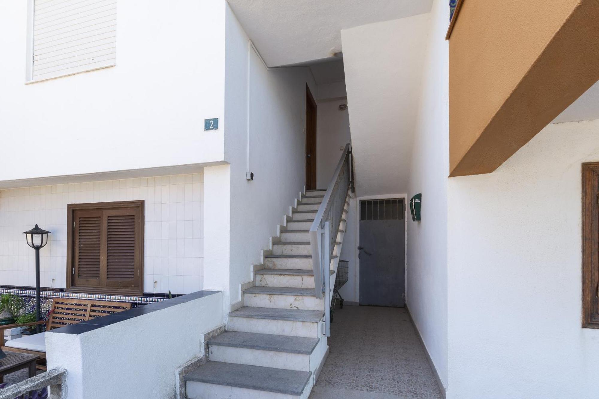Cotton Apartment Playa Exterior foto