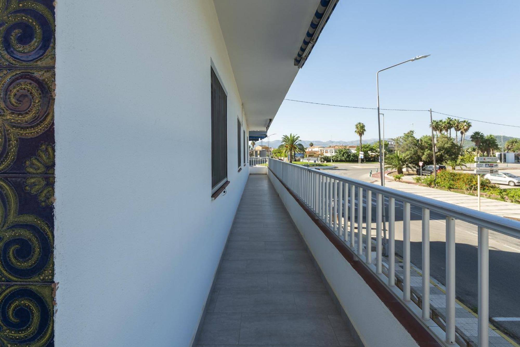 Cotton Apartment Playa Exterior foto