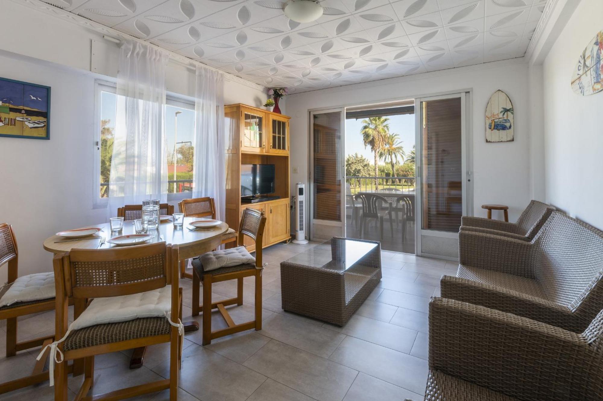 Cotton Apartment Playa Exterior foto