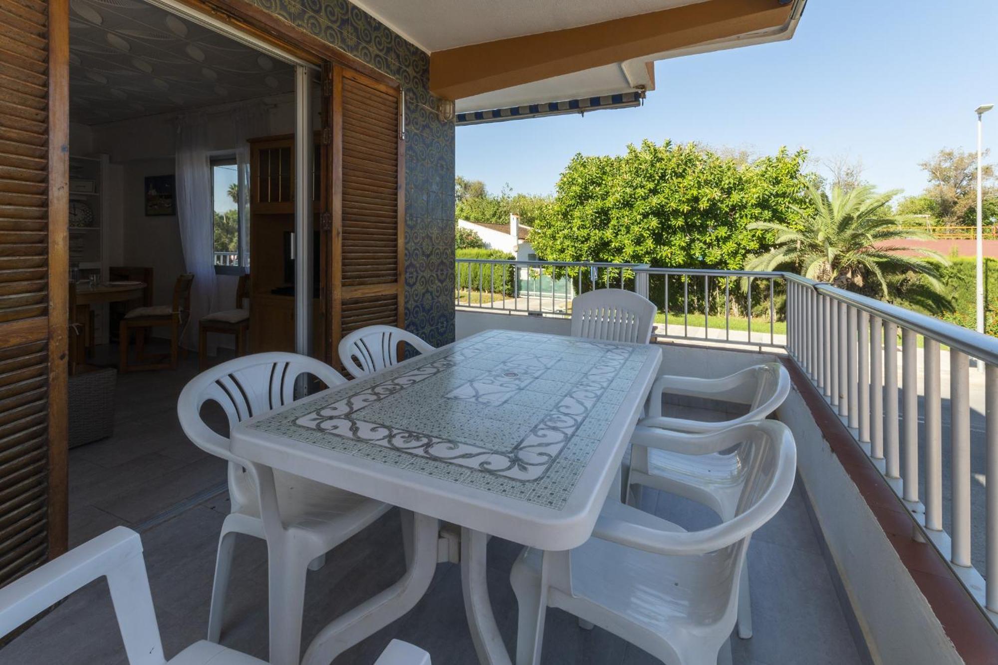 Cotton Apartment Playa Exterior foto