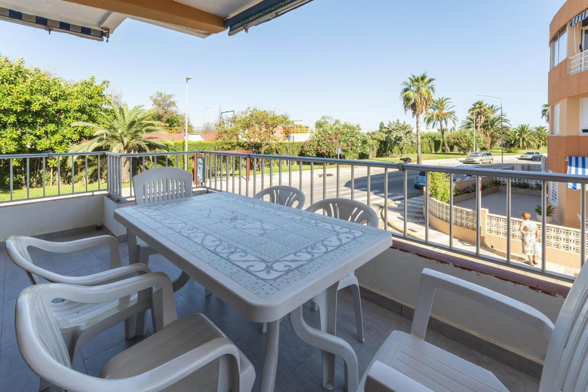 Cotton Apartment Playa Exterior foto